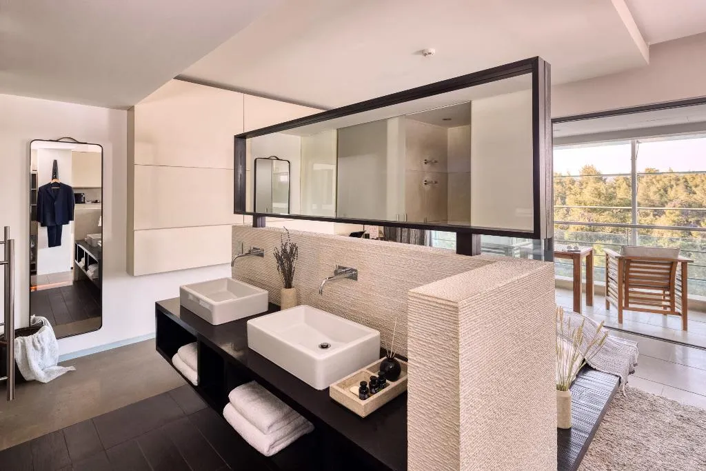 Double or Twin EXECUTIVE Room, Life Gallery athens, Athens