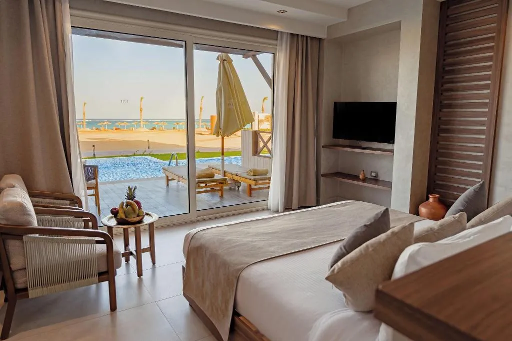 Room, True Beach Resort, Red Sea Riviera