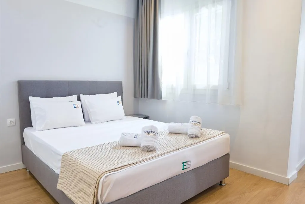SUITE STANDARD Room, Elephant Suites, Halkidiki