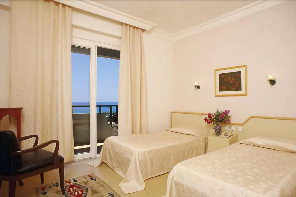 Room, Kleopatra Hermes Hotel, Antalya
