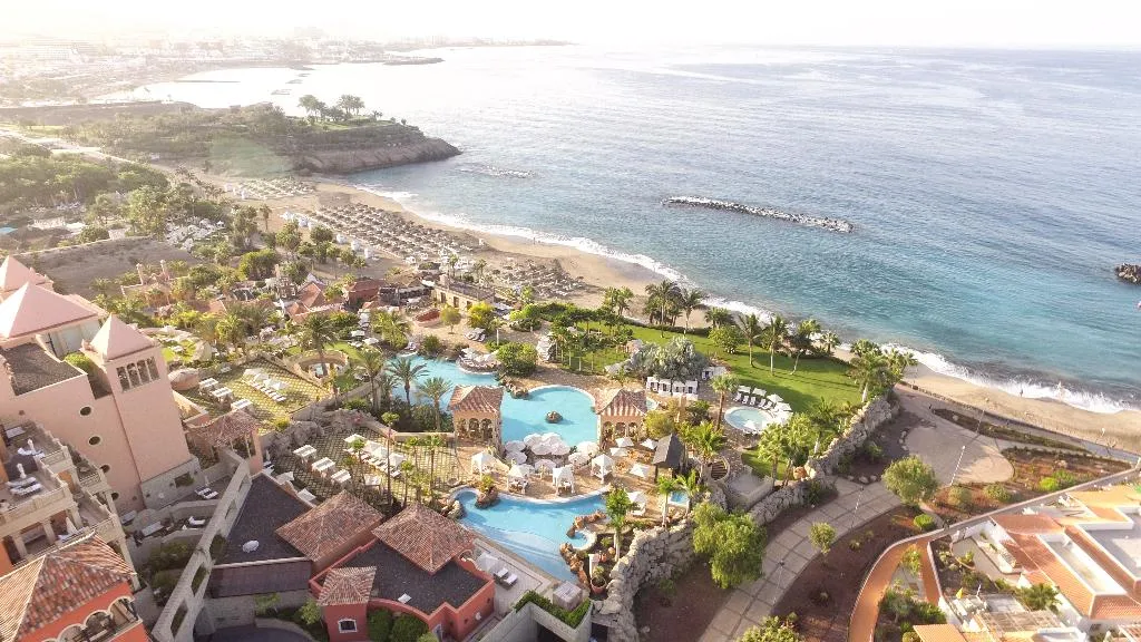 Beach, JOIA El Mirador by Iberostar, Tenerife