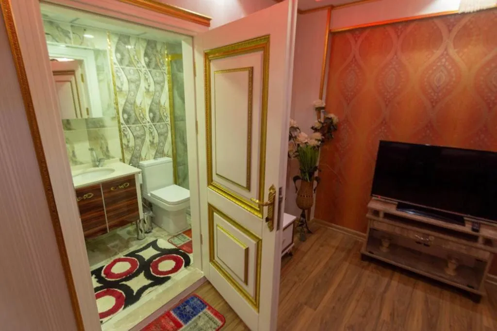 Room, Marko Pasa Konagi & Oteli, Izmir