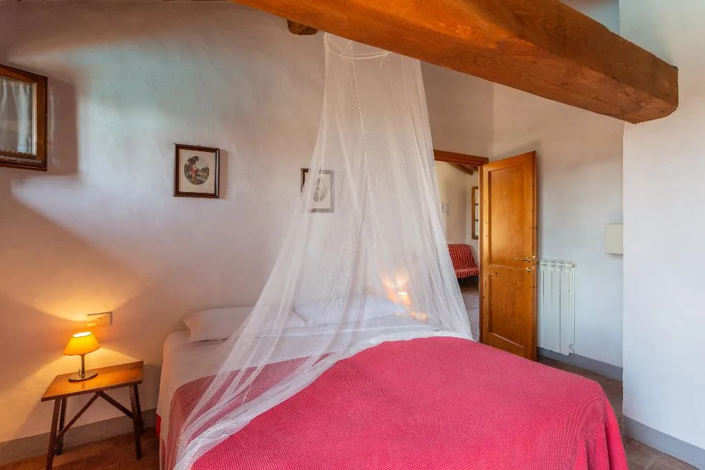 APARTMENT STANDARD Room, Fattoria Pratale, Florence