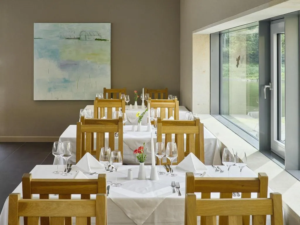 Restaurant, Devamli Hotel, Dalaman