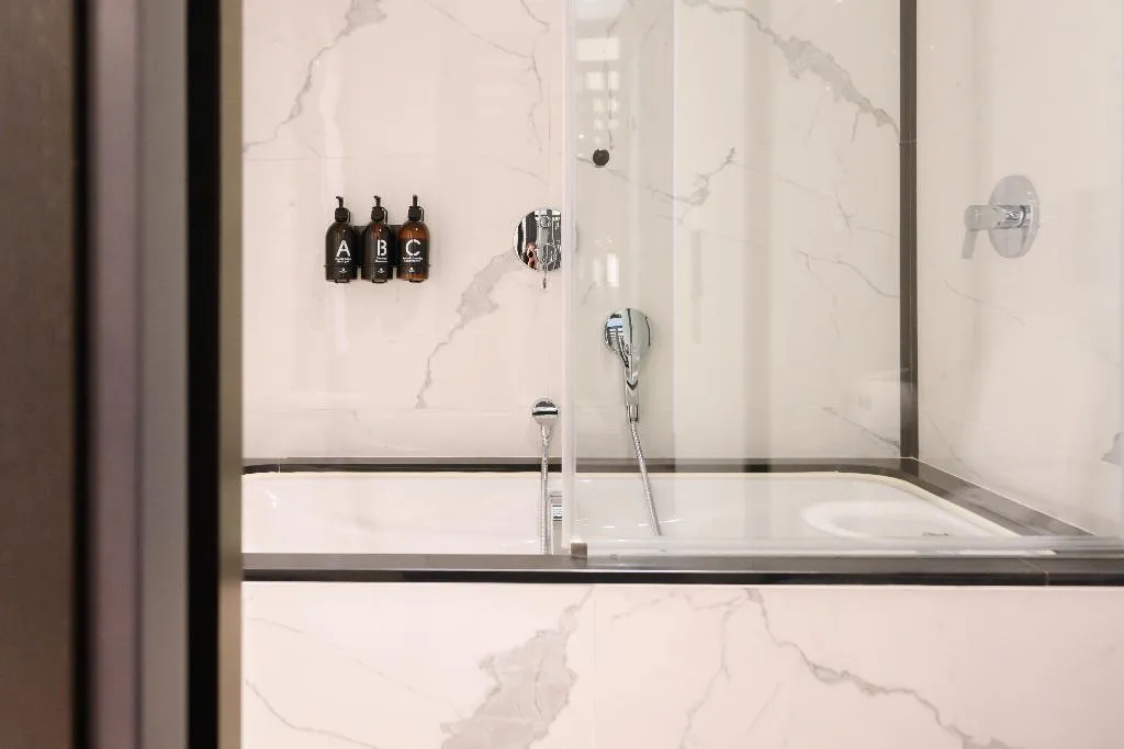 Double or Twin DELUXE WITH TERRACE Room, Seventy Barcelona, Barcelona