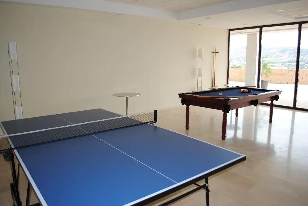 Sports and Entertainment, Ona Valle Romano Golf and Resort, Costa Del Sol
