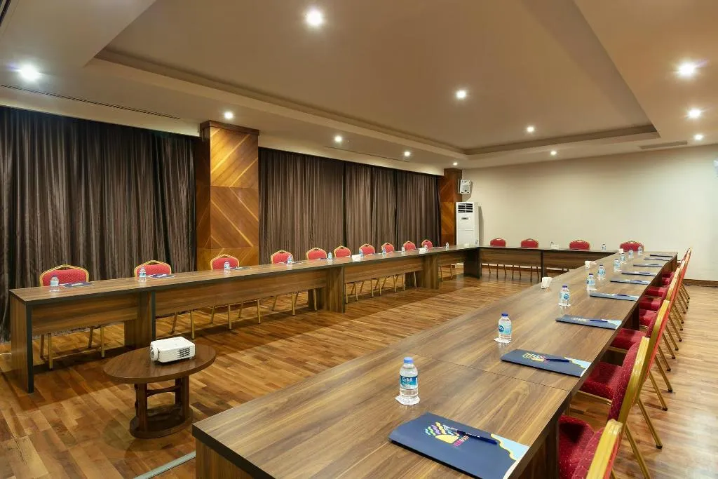 Conferences, Armas Life Belek, Antalya