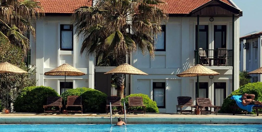 Sports and Entertainment, Santa Family Club Hotel, Izmir