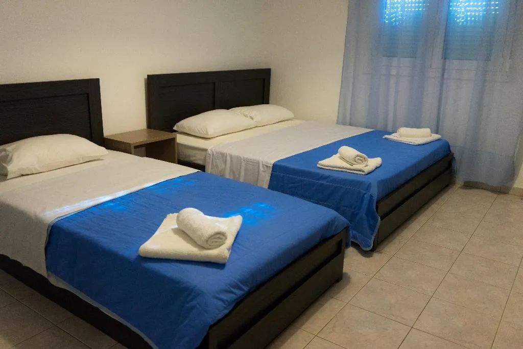 TRIPLE LUXURY Room, Polykratis Rooms, Skiathos