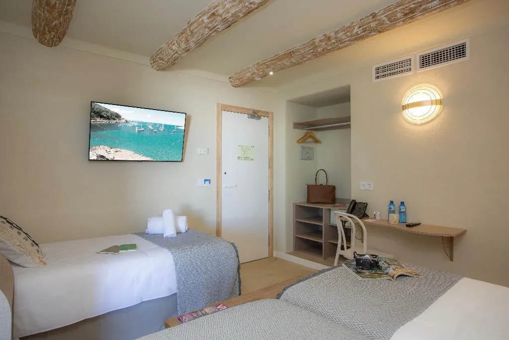 Double or Twin STANDARD Room, Casual Bahia Ibiza, Ibiza