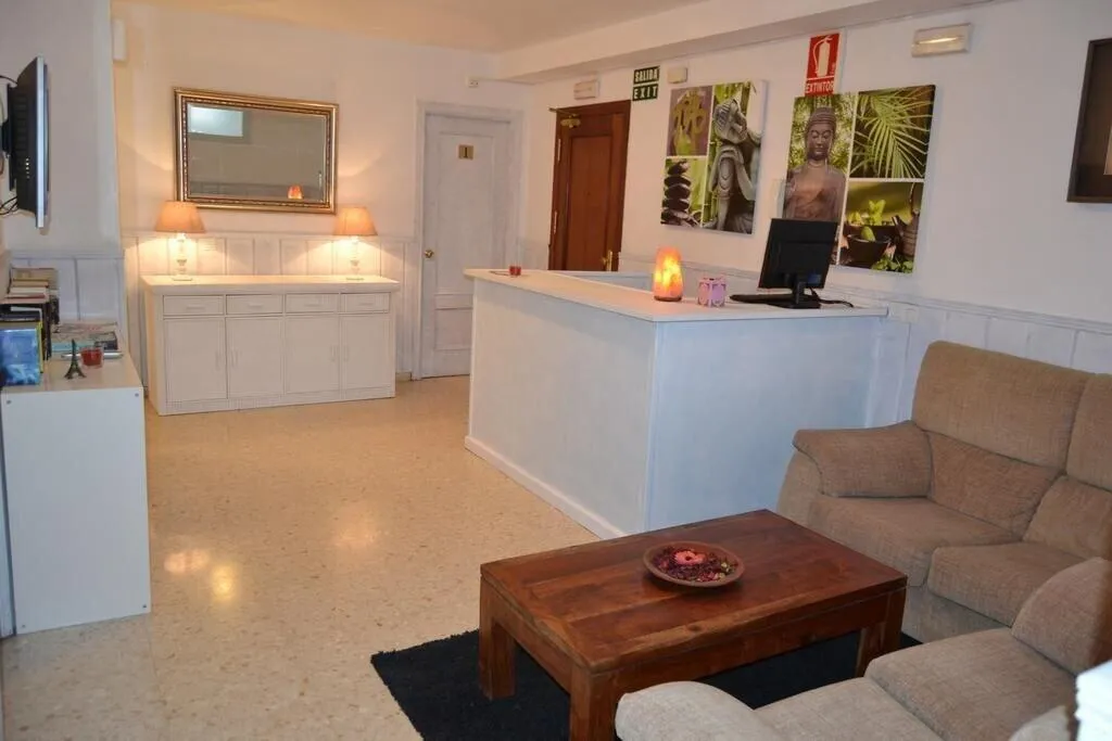 General view, Hostal Gonzalez, Costa Del Sol