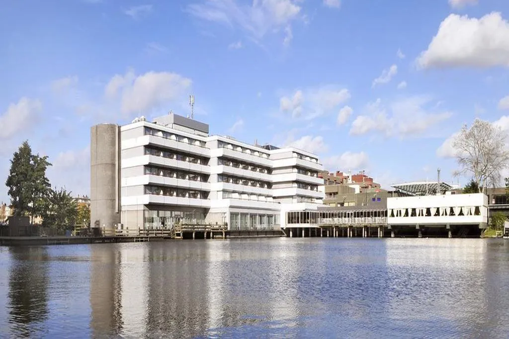 General view, Fletcher Hotel-Restaurant Leidschendam  Den Haag, Amsterdam