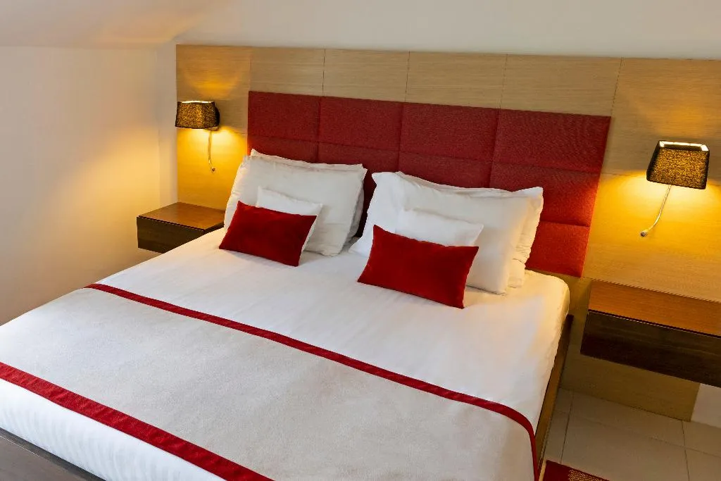DOUBLE SUPERIOR Room, TUI Blue Kalamota Island, Dubrovnik