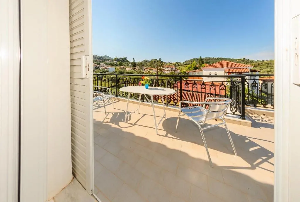 Room, Denise Studios & Apartments, Zante
