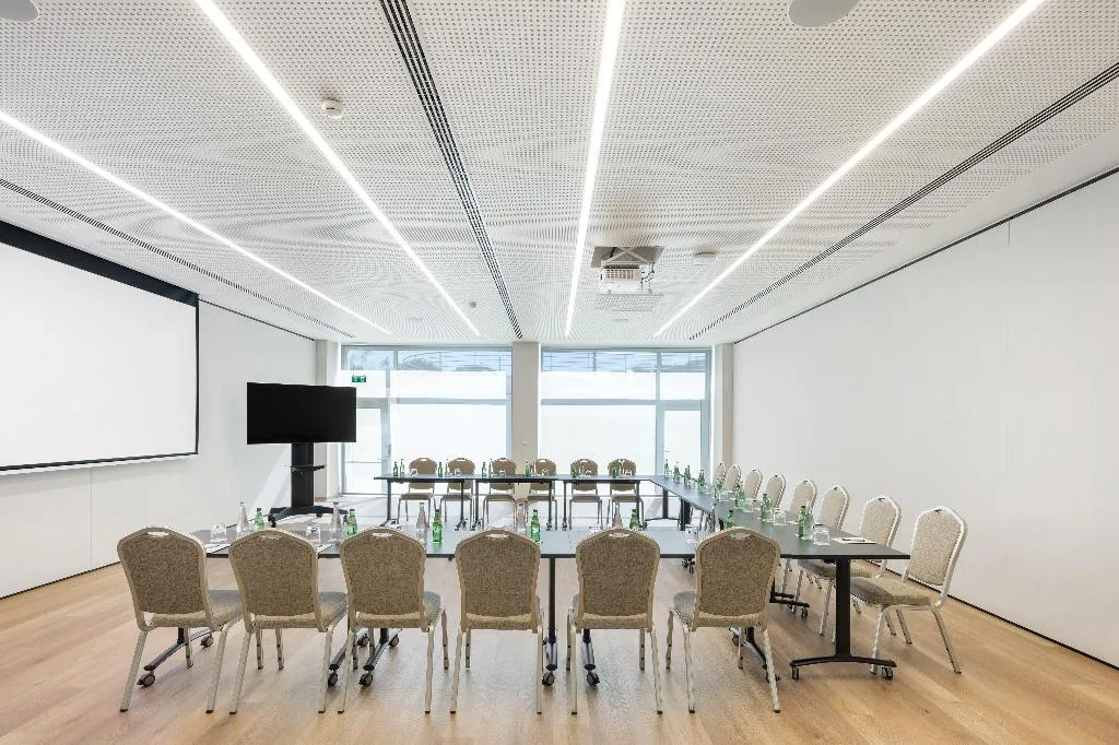 Conferences, Crowne Plaza Caparica Lisbon, Lisbon
