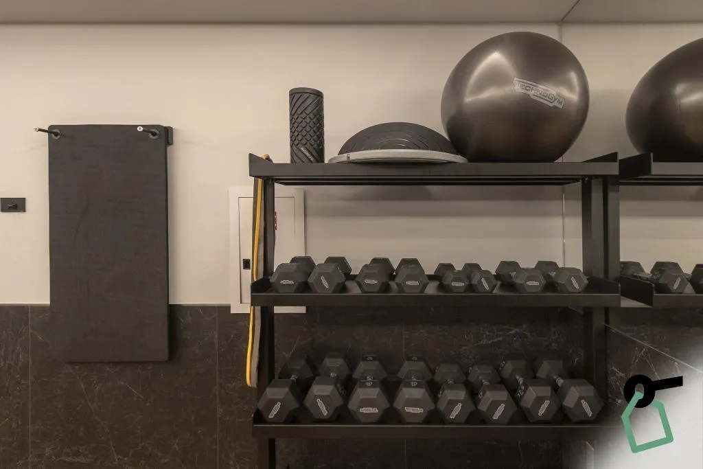 Sports and Entertainment, Hotiday Room Collection – Milano Cinque Giornate, Milan