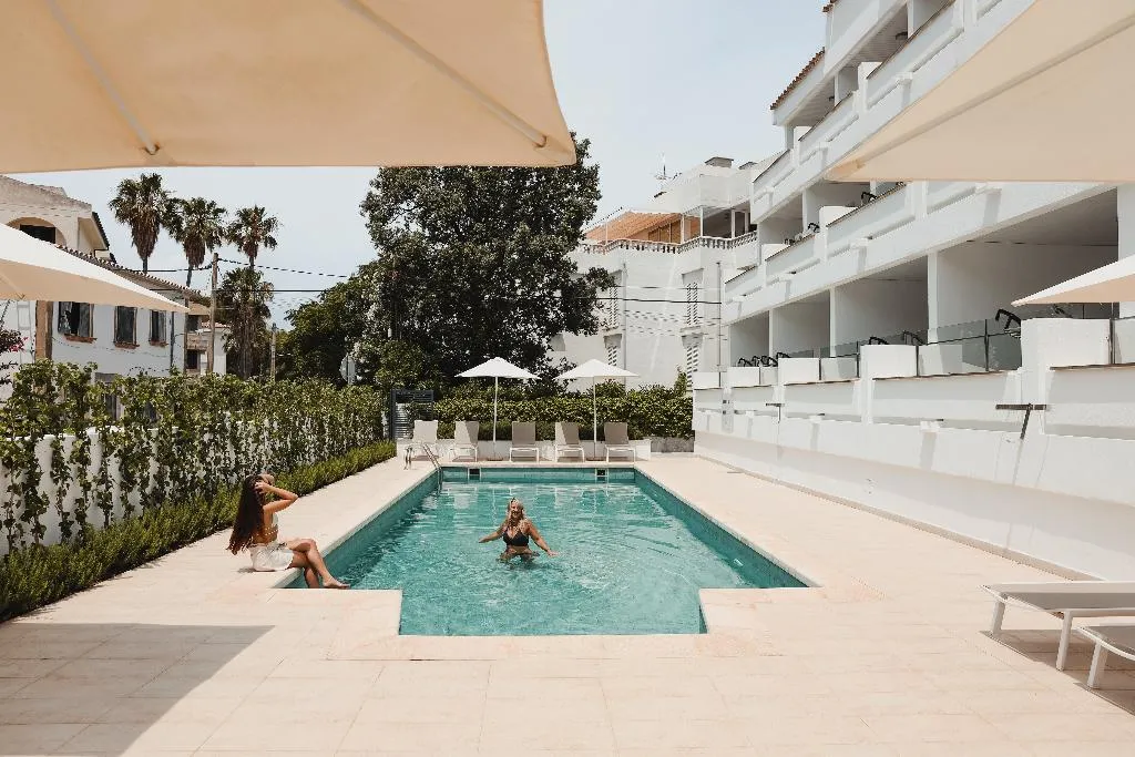 Pool, Hoposa Pollensamar, Majorca