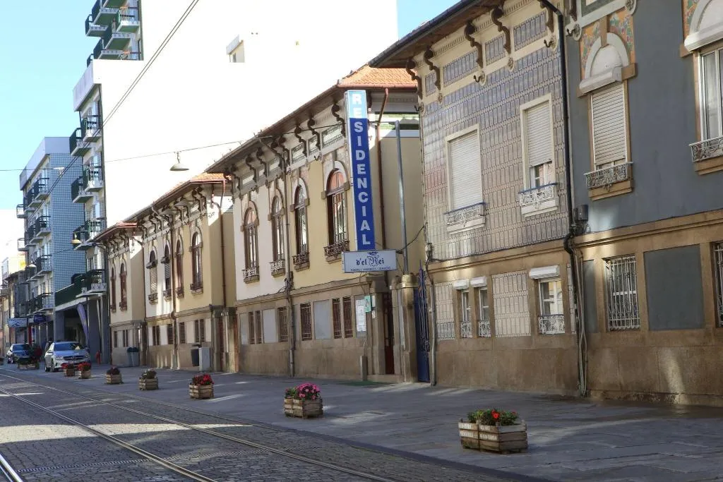 General view, Del Rei, Porto