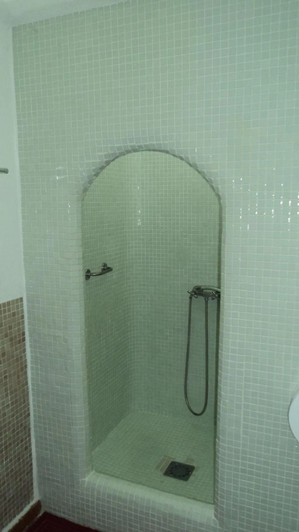 Room, Villa Turistica Cazalla de la Sierra, Seville