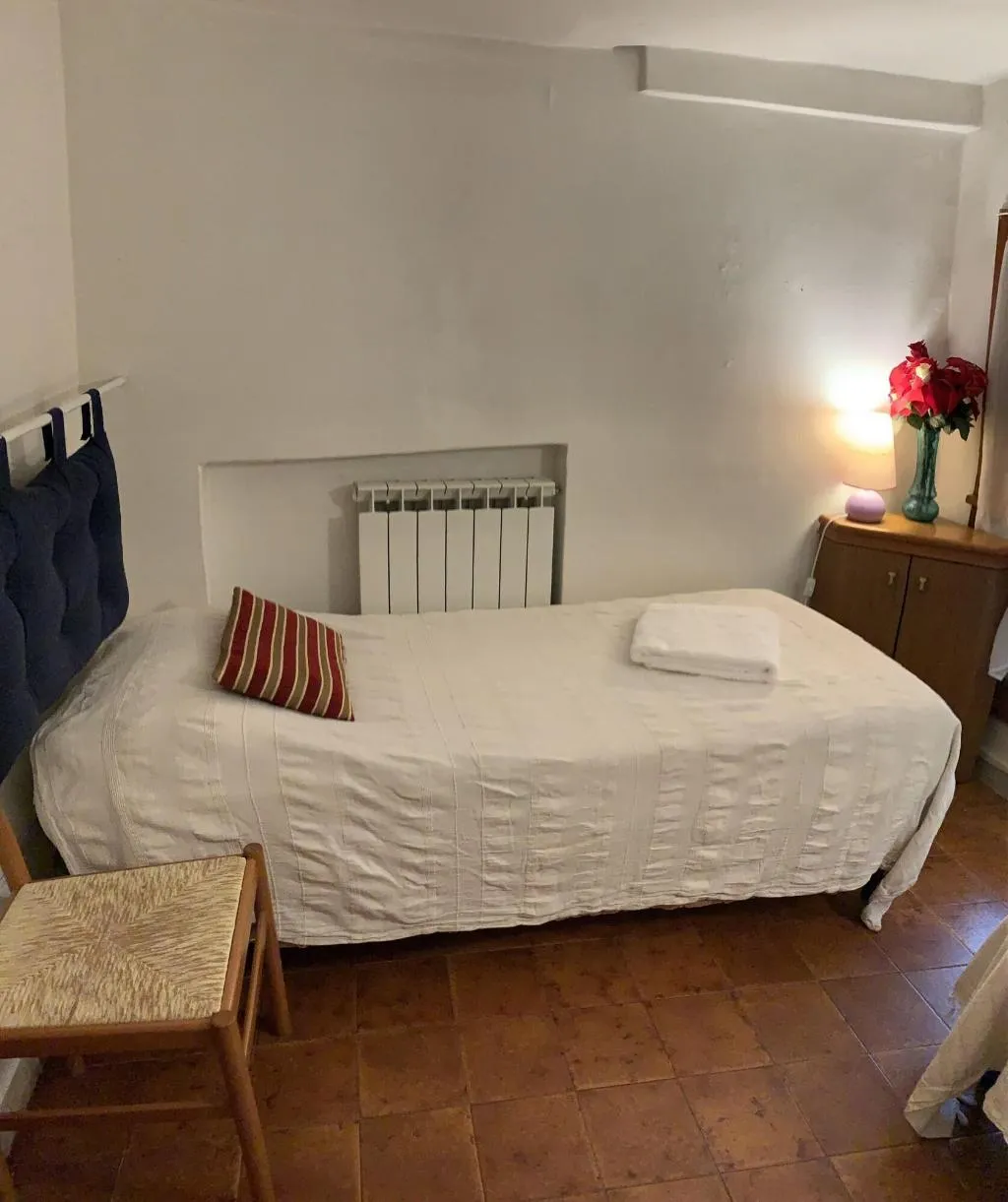 Room, Grey's House, Venice