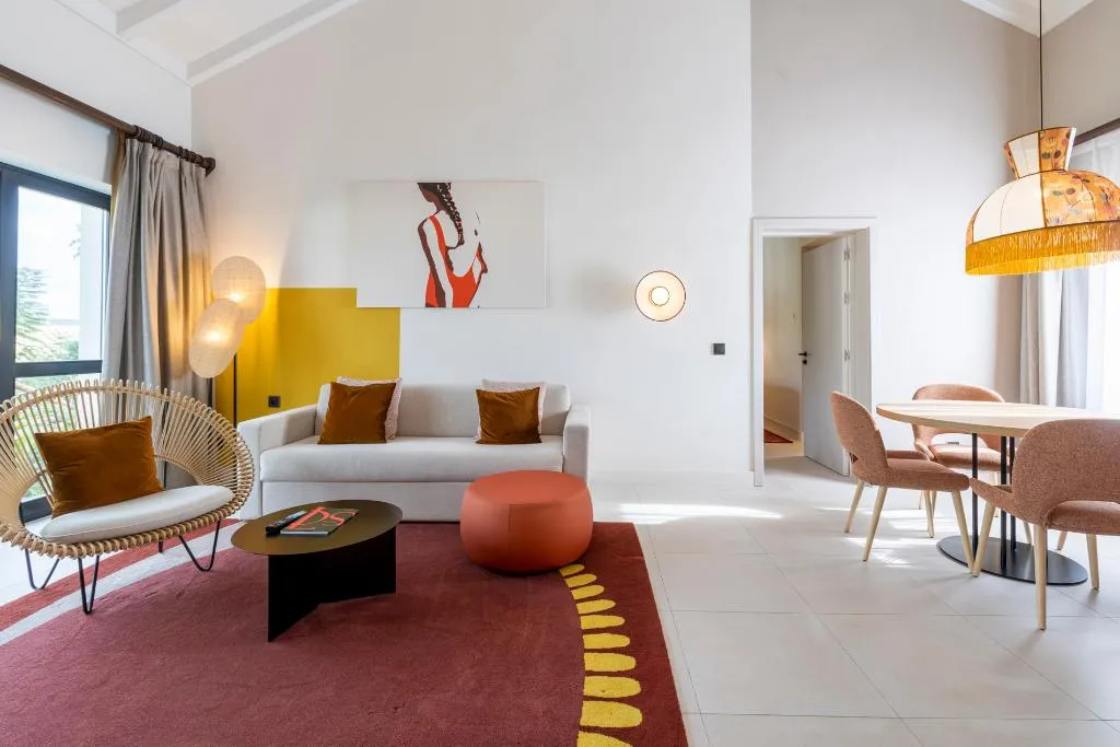 Room, SO/ Sotogrande Spa & Golf Resort Hotel, Costa Del Sol