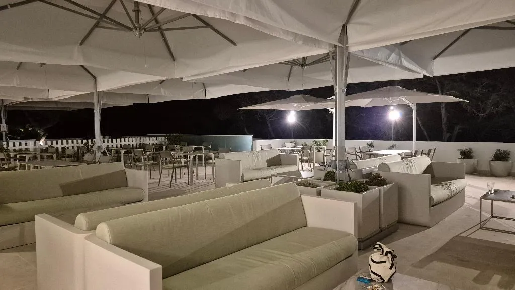 Bar, Complejo Lago Playa, Ibiza
