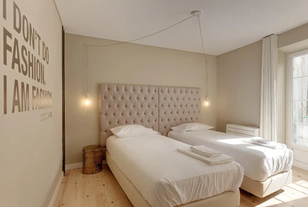 APARTMENT DUPLEX Room, City Stays Bica Apartments, Lisbon