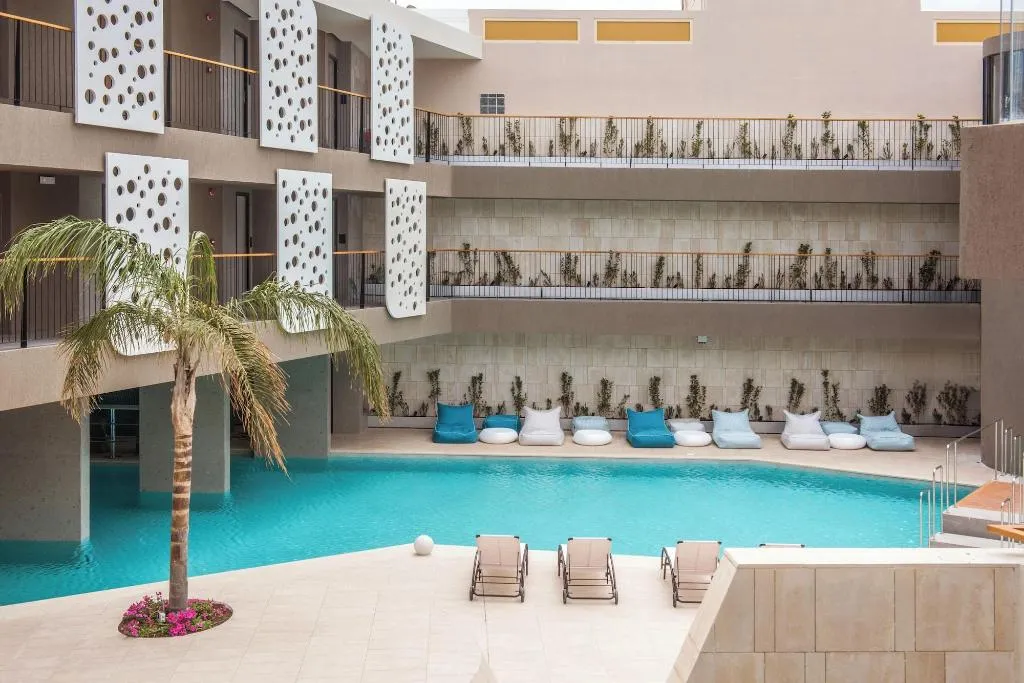Sports and Entertainment, Harmony Boutique Resort, Crete