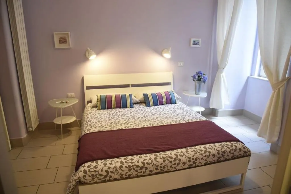 Room, Cerasella B&B, Naples