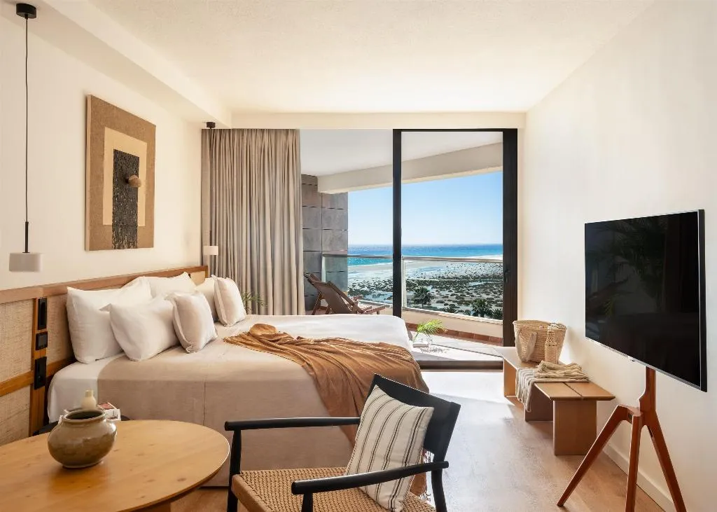 Double or Twin PREMIUM Room, Paradisus by Melia Fuerteventura, Fuerteventura