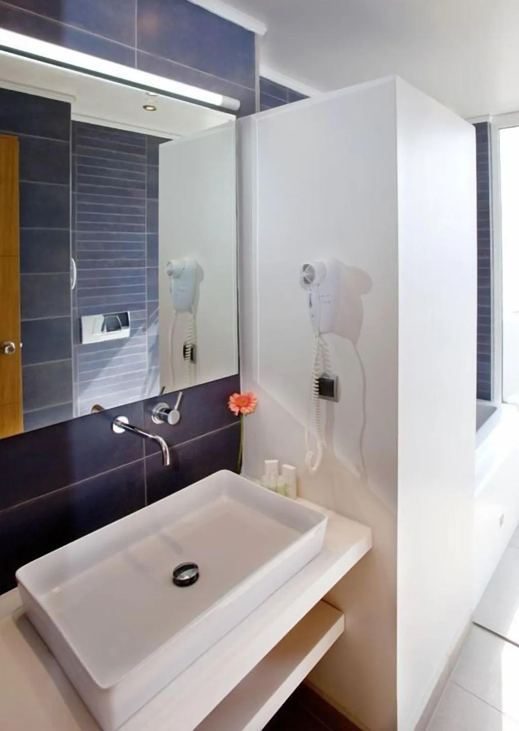 SUITE EXECUTIVE Room, Semiramis City Hotel, Rhodes