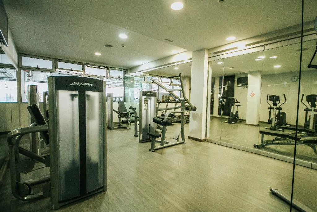 Sports and Entertainment, Servatur Casablanca Suites & Spa - Adults only, Gran Canaria