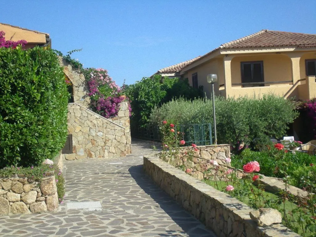 General view, BAIA de BAHAS - Apartments, Olbia