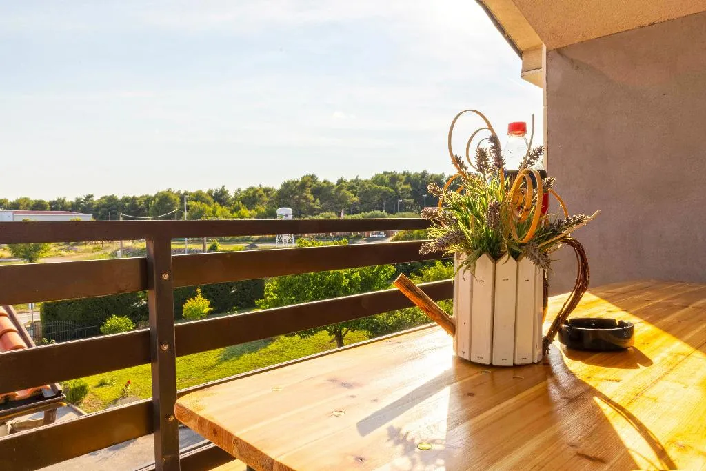 APARTMENT CAPACITY 5 Room, Apartments Danka, Istria