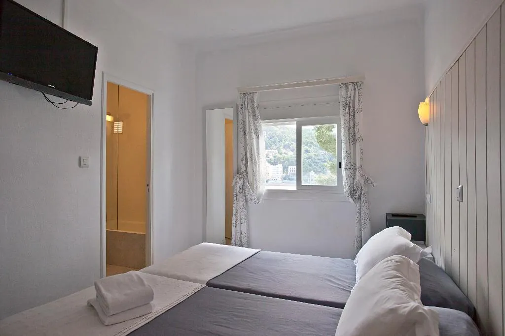 Room, Citric Hotel Soller, Majorca