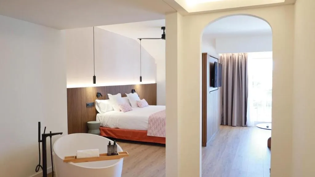 SUITE STANDARD Room, Seth Port Ciutadella, Menorca