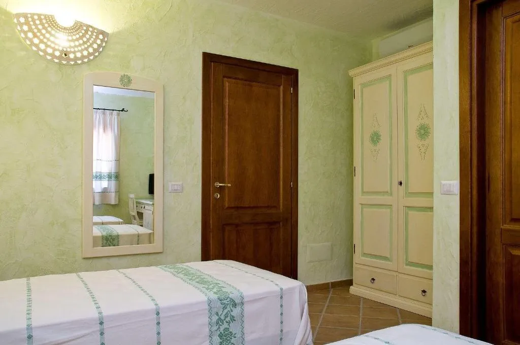 Room, S'Alzola, Olbia