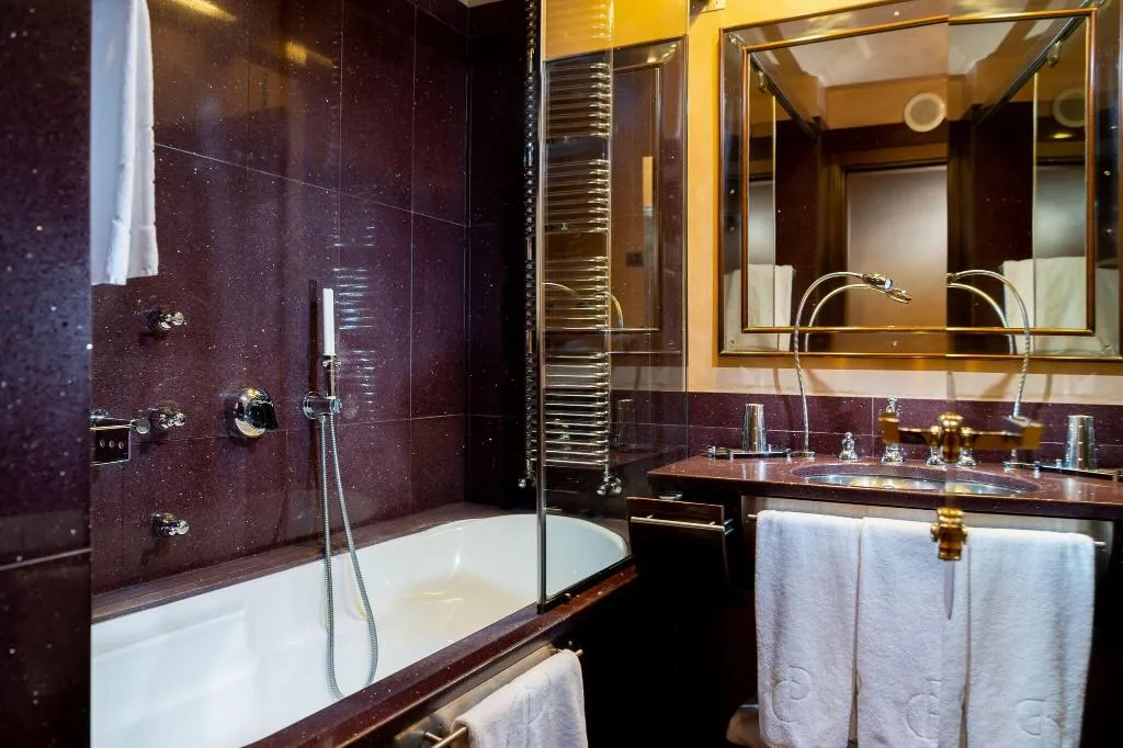 Room, Ca Pisani, Venice