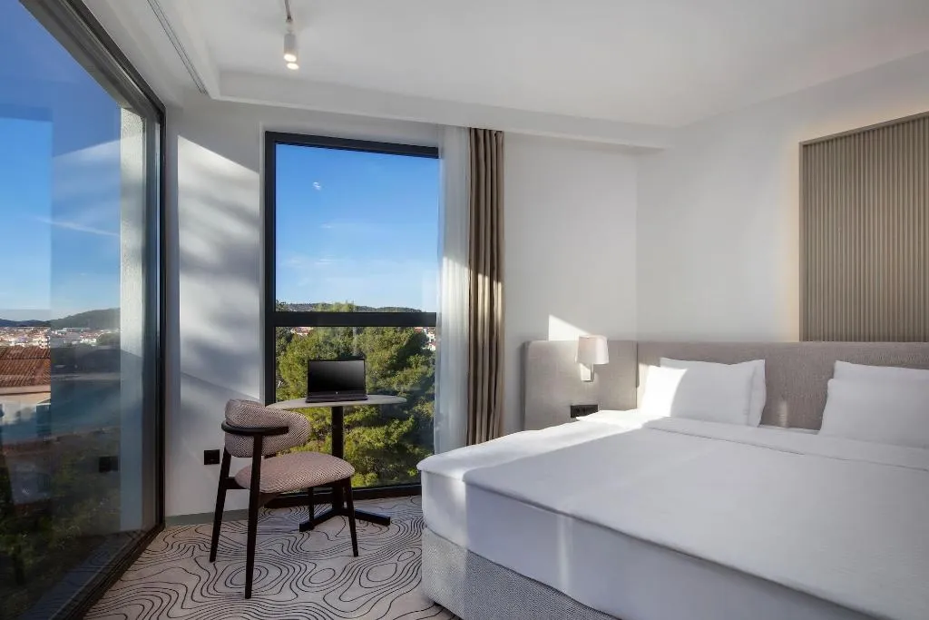 Room, Seesea Hotel, Split