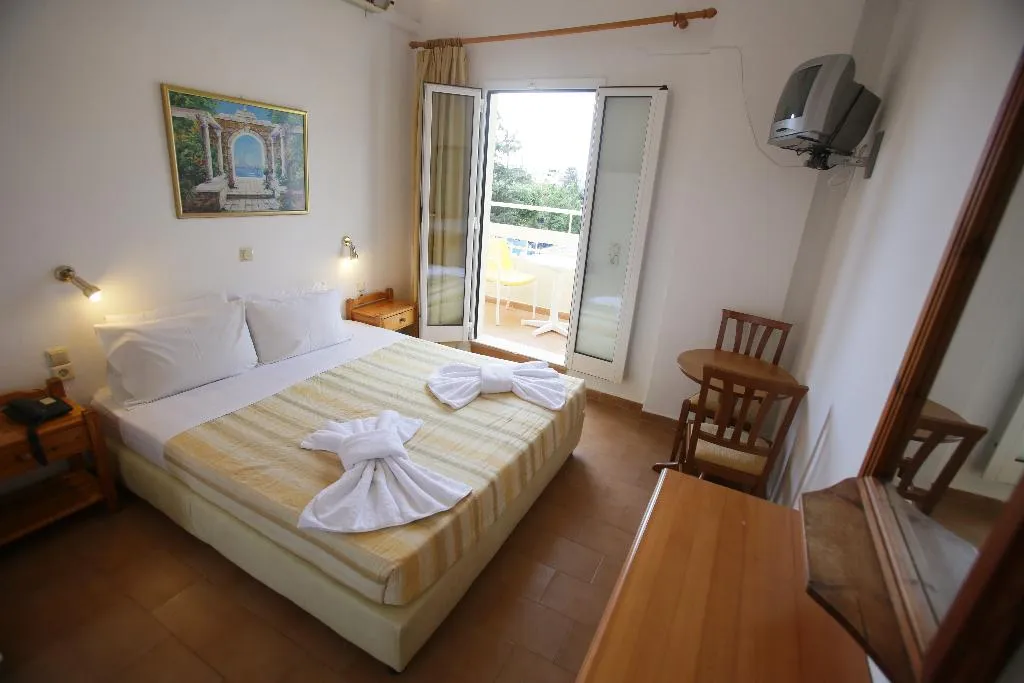 Double or Twin ECONOMY Room, Anastasia Hotel by GHH, Crete