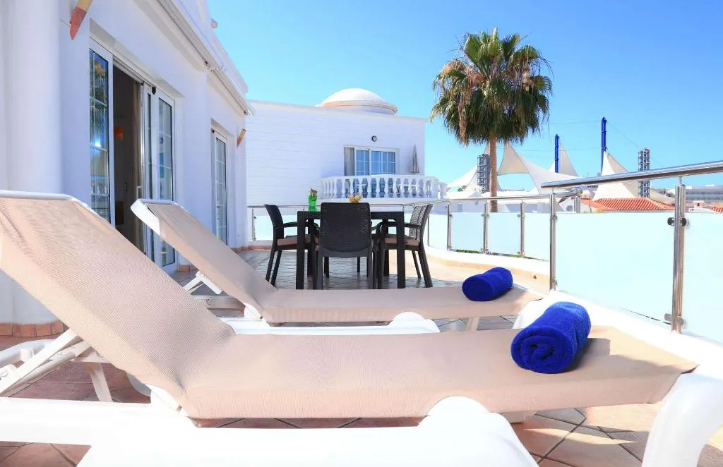 Room, Labranda Bahía Fañabé, Tenerife