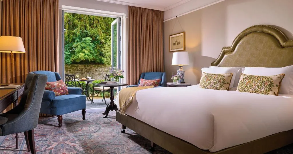 Room, Carton House, a Fairmont Managed Hotel, Dublin