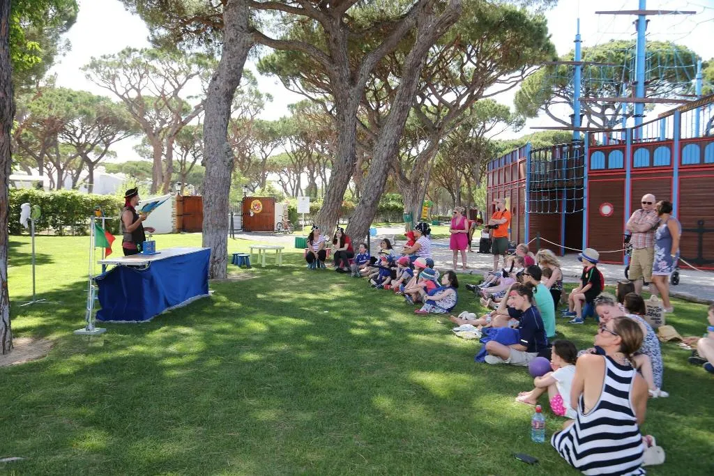 Sports and Entertainment, Pine Cliffs Resort, Algarve