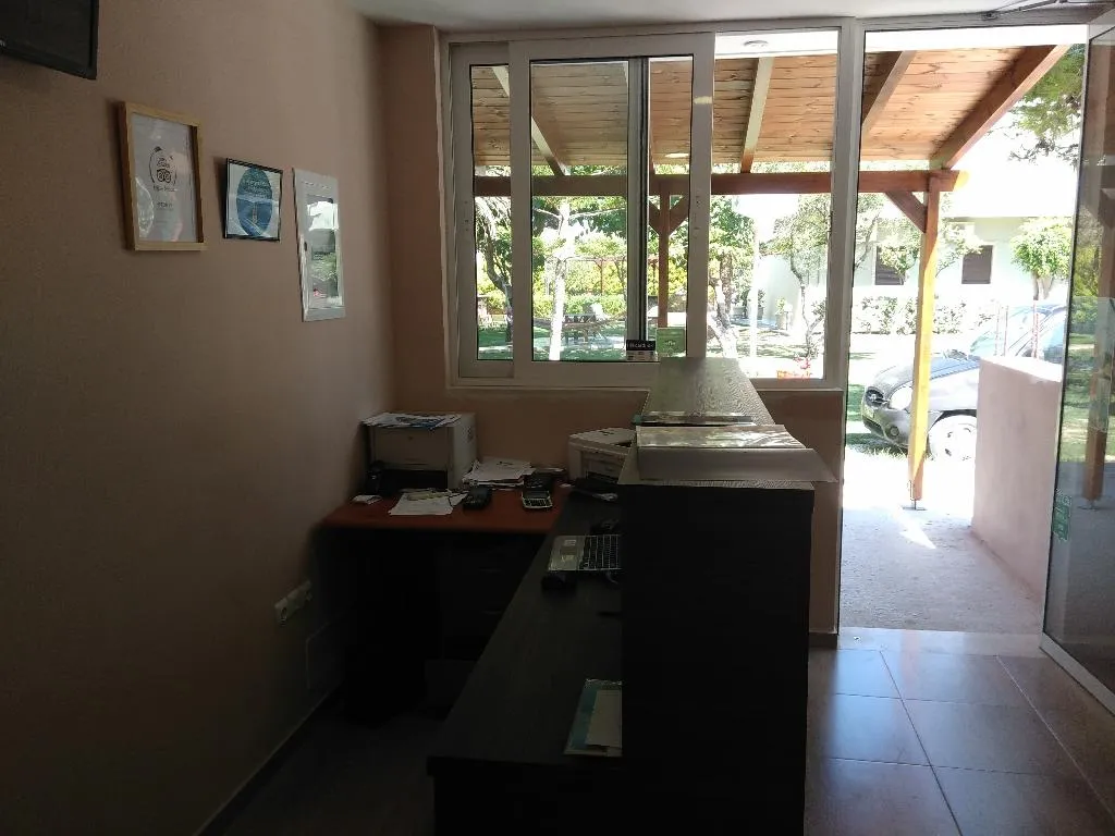 Lobby, The Santo George Beach Resort, Crete