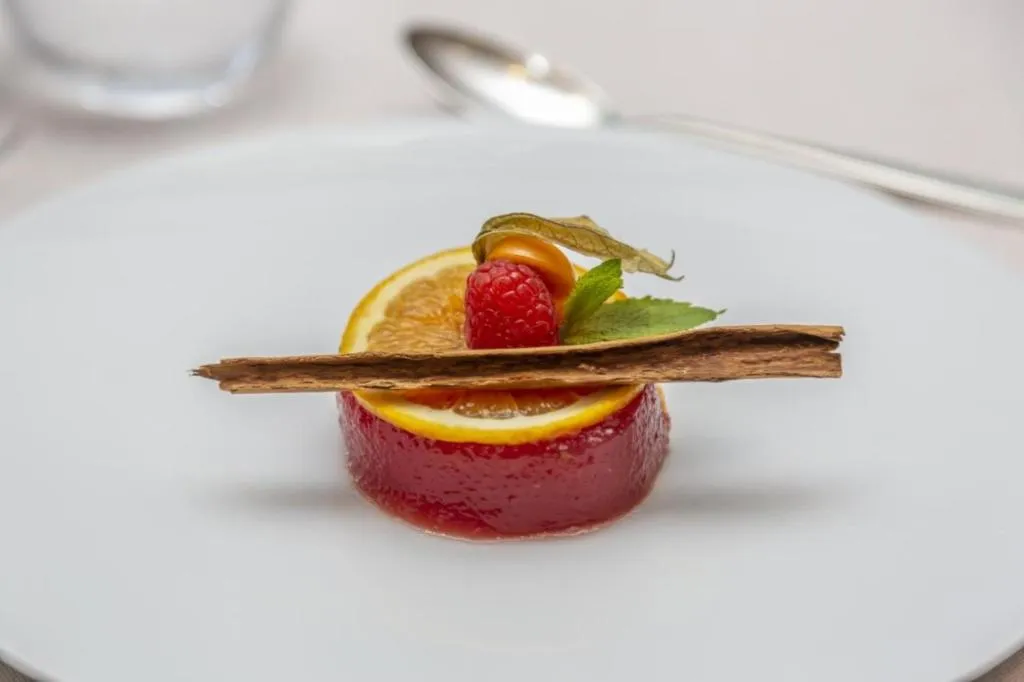 Restaurant, Della Torre, Milan
