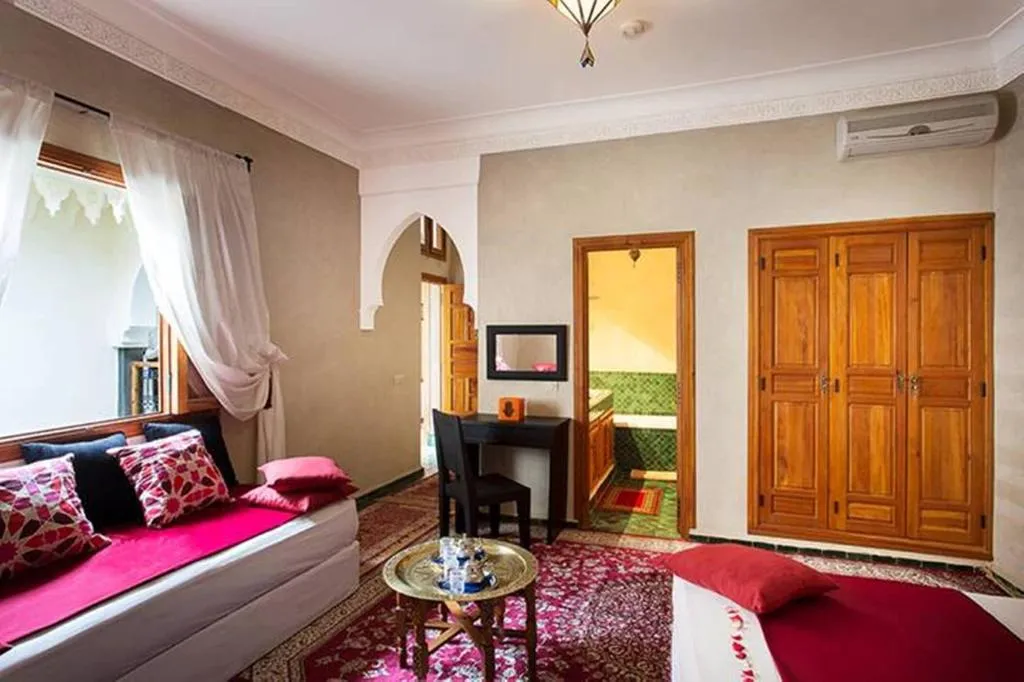 Room, Arabian Riad Marrakech, Marrakech