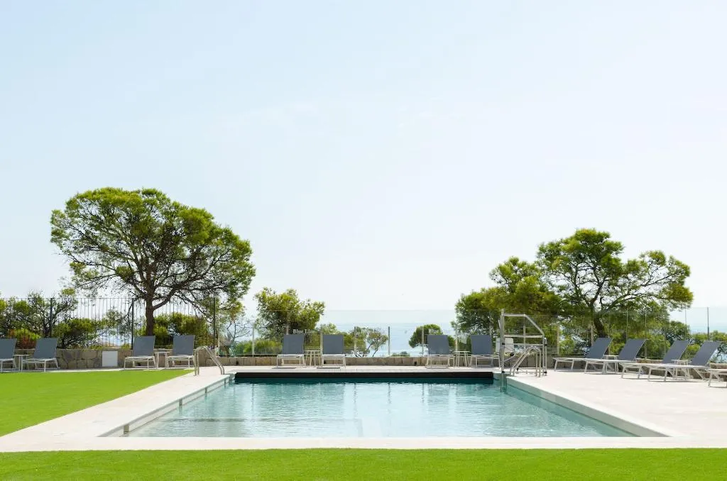 Sports and Entertainment, Blueline Apartmenthotel, Costa Blanca