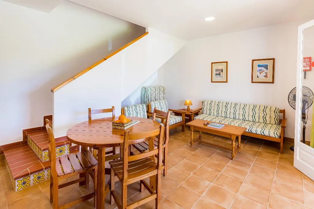 APARTMENT TWO BEDROOMS Room, Arenal Playa Menorca, Menorca