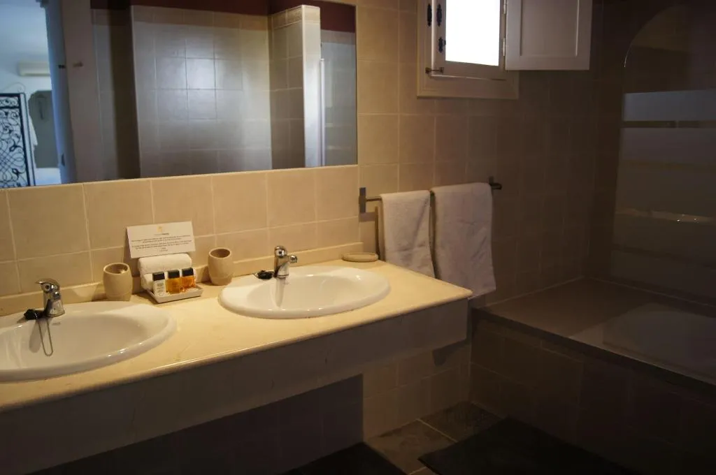 Room, Casa De Orange, Costa Del Sol