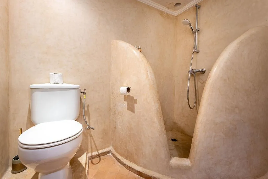 Room, Riad Kamal, Marrakech